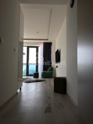 Apartment 56 m² - Sherif Khimshiashvili, Batumi, Georgia