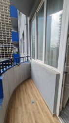 Apartment 67 m² - Sherif Khimshiashvili, Batumi, Georgia