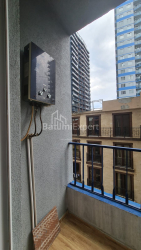 Apartment 67 m² - Sherif Khimshiashvili, Batumi, Georgia