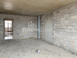 Apartment 58.8 m² - Haidar Abashidze, Batumi, Georgia