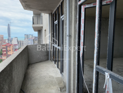 Apartment 58.8 m² - Haidar Abashidze, Batumi, Georgia