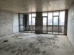 Apartment 58.8 m² - Haidar Abashidze, Batumi, Georgia
