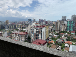 Apartment 58.8 m² - Haidar Abashidze, Batumi, Georgia