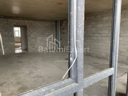 Apartment 58.8 m² - Haidar Abashidze, Batumi, Georgia