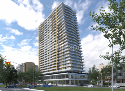 Apartment 2-room 58.8 m² - Haidar Abashidze, Batumi