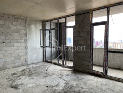 Apartment 58.8 m² - Haidar Abashidze, Batumi, Georgia