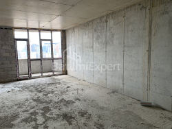 Apartment 58.8 m² - Haidar Abashidze, Batumi, Georgia