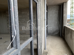 Apartment 58.8 m² - Haidar Abashidze, Batumi, Georgia