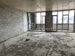 Apartment 58.8 m² - Haidar Abashidze, Batumi, Georgia