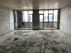 Apartment 58.8 m² - Haidar Abashidze, Batumi, Georgia