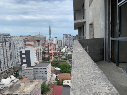 Apartment 58.8 m² - Haidar Abashidze, Batumi, Georgia