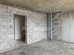 Apartment 58.8 m² - Haidar Abashidze, Batumi, Georgia