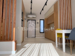 Private house 3-room 110.7 m² - Airport highway, Batumi