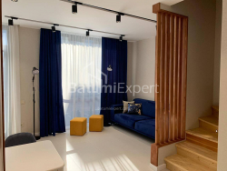 Private house 3-room 110.7 m² - Airport highway, Batumi