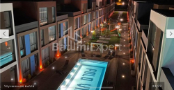 Private house 110.7 m² - Airport highway, Batumi, Georgia