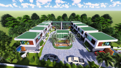 Private house 113 m² - David Agmashenebeli, Kobuleti, Georgia