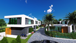 Private house 113 m² - David Agmashenebeli, Kobuleti, Georgia
