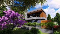 Private house 113 m² - David Agmashenebeli, Kobuleti, Georgia