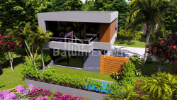 Private house 113 m² - David Agmashenebeli, Kobuleti, Georgia