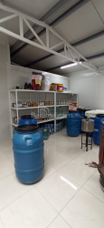 Рroduction area 4-room 100 m² - Jemal Katamadze, Batumi