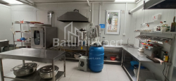 Рroduction area 4-room 100 m² - Jemal Katamadze, Batumi