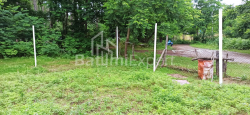 Land plot 400 m² - David Agmashenebeli, Kobuleti, Georgia