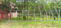 Land plot 400 m² - David Agmashenebeli, Kobuleti, Georgia