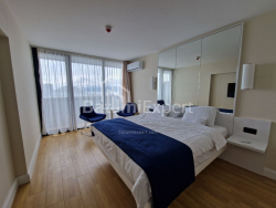 Apartment 1-room 30 m² - Sherif Khimshiashvili, Batumi