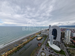 Apartment 30 m² - Sherif Khimshiashvili, Batumi, Georgia
