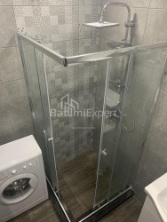 Apartment 28 m² - Sherif Khimshiashvili, Batumi, Georgia