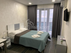 Apartment 1-room 28 m² - Sherif Khimshiashvili, Batumi
