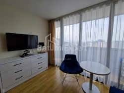 Apartment 43 m² - Sherif Khimshiashvili, Batumi, Georgia