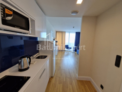 Apartment 43 m² - Sherif Khimshiashvili, Batumi, Georgia