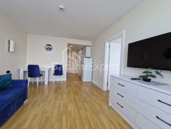 Apartment 2-room 43 m² - Sherif Khimshiashvili, Batumi