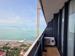 Apartment 43 m² - Sherif Khimshiashvili, Batumi, Georgia
