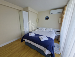 Apartment 43 m² - Sherif Khimshiashvili, Batumi, Georgia