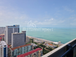 Apartment 43 m² - Sherif Khimshiashvili, Batumi, Georgia