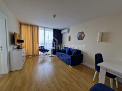 Apartment 2-room 43 m² - Sherif Khimshiashvili, Batumi