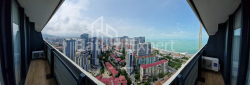 Apartment 43 m² - Sherif Khimshiashvili, Batumi, Georgia