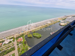 Apartment 3-room 78 m² - Sherif Khimshiashvili, Batumi