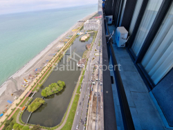 Apartment 3-room 78 m² - Sherif Khimshiashvili, Batumi