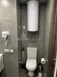 Apartment 60 m² - Sherif Khimshiashvili, Batumi, Georgia