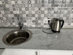 Apartment 60 m² - Sherif Khimshiashvili, Batumi, Georgia