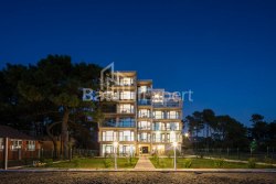 Apartment 65.48 m² - David Agmashenebeli, Kobuleti, Georgia