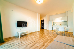 Apartment 65.48 m² - David Agmashenebeli, Kobuleti, Georgia