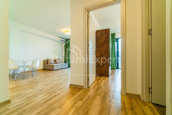 Apartment 65.48 m² - David Agmashenebeli, Kobuleti, Georgia