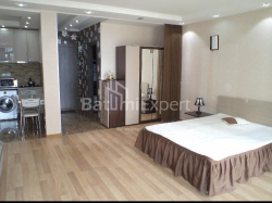 Apartment 46 m² - Iusuf Kobaladze, Batumi, Georgia