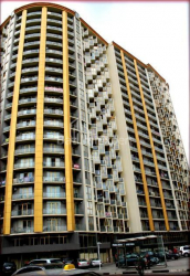 Apartment 46 m² - Iusuf Kobaladze, Batumi, Georgia