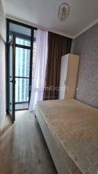 Apartment 35 m² - Avenue of Heroes, Batumi, Georgia