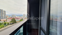 Apartment 35 m² - Avenue of Heroes, Batumi, Georgia